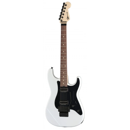 Электрогитара Charvel PM SC1 SRS HH FR RW SWhite
