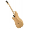 Електрогітара Charvel PM SC1 SRS HH HT Mpl NatAsh