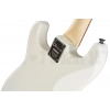Электрогитара Charvel PM SC1 SRS HH HT RW Snow White