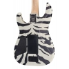 Електрогітара Charvel Pro Mod DK22 Satchel WB