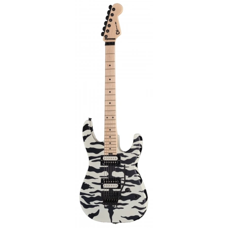 Електрогітара Charvel Pro Mod DK22 Satchel WB