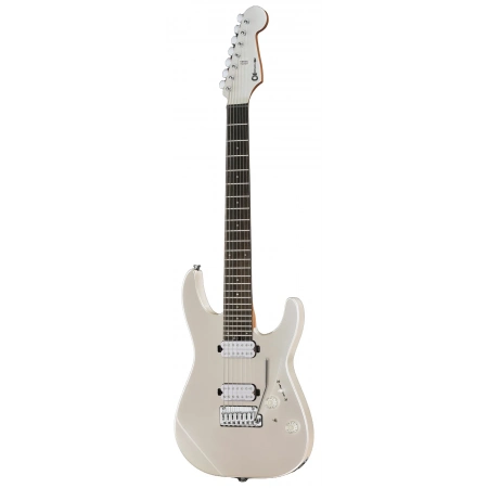 Електрогітара Charvel Pro Mod Plus DK24-7 CLSTL SLK