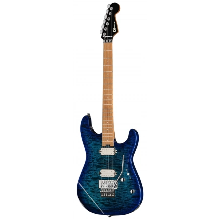 Электрогитара Charvel Pro-Mod Plus San Dimas FR CB