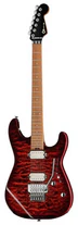 Електрогітара Charvel Pro-Mod Plus San Dimas FR SB