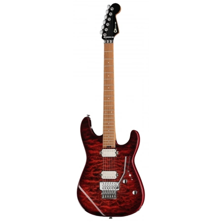 Електрогітара Charvel Pro-Mod Plus San Dimas FR SB