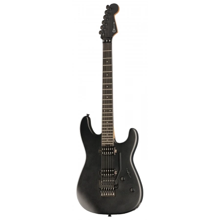 Електрогітара Charvel Pro-Mod Plus SanDimas FR EB SE