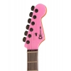 Электрогитара Charvel Pro-Mod Plus SanDimas HT EB PP