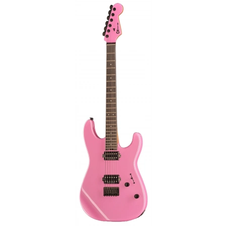Электрогитара Charvel Pro-Mod Plus SanDimas HT EB PP
