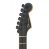 Електрогітара Charvel Pro-Mod Plus SanDimas HT EB SE