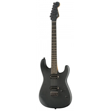 Електрогітара Charvel Pro-Mod Plus SanDimas HT EB SE