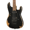 Электрогитара Charvel Pro Mod REL SRS SD1 HH WBK