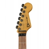 Электрогитара Charvel Pro Mod REL SRS SD1 HH WBK