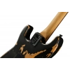 Электрогитара Charvel Pro Mod REL SRS SD1 HH WBK
