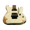 Электрогитара Charvel Pro Mod REL SRS SD1 HH WWH