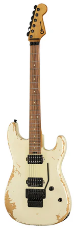 Електрогітара Charvel Pro Mod REL SRS SD1 HH WWH