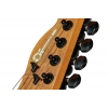 Електрогітара Charvel Pro-Mod SC ST2 HH HT Sat.Black