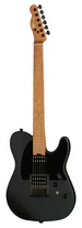 Електрогітара Charvel Pro-Mod SC ST2 HH HT Sat.Black