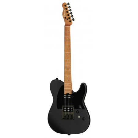 Електрогітара Charvel Pro-Mod SC ST2 HH HT Sat.Black
