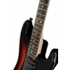 Електрогітара Charvel Pro-Mod So-Cal HH FR 3TSB