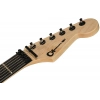 Електрогітара Charvel Pro-Mod So-Cal HH FR 3TSB
