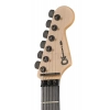 Електрогітара Charvel Pro-Mod So-Cal HSS FR FRD