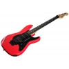 Електрогітара Charvel Pro-Mod So-Cal HSS FR FRD