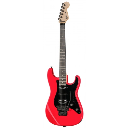 Електрогітара Charvel Pro-Mod So-Cal HSS FR FRD