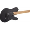 Електрогітара Charvel Pro-Mod So-Cal St.2 HH 2PT BKA