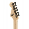 Електрогітара Charvel Sean Long San Dimas HH Black