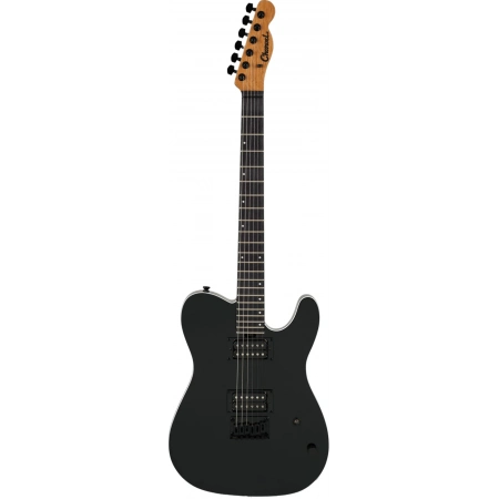 Електрогітара Charvel Standard SD2 HH HT GBLK