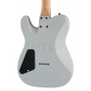 Электрогитара Charvel Standard SD2 HH HT SGRAY