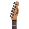 Электрогитара Charvel Standard SD2 HH HT SGRAY