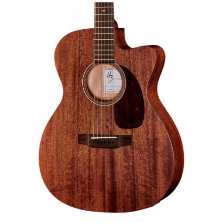 Harley Benton CLA-15MCE SolidWood