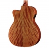 Harley Benton CLA-15MCE SolidWood