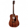 Harley Benton CLD-15MCE SolidWood