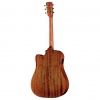 Harley Benton CLD-15MCE SolidWood