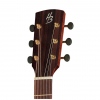 Harley Benton CLD-15MCE SolidWood