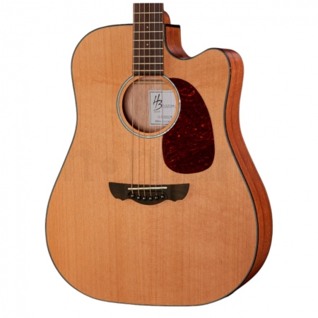 Harley Benton CLD-30SCM-CE SolidWood