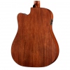 Harley Benton CLD-30SCM-CE SolidWood