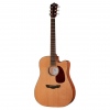 Harley Benton CLD-30SCM-CE SolidWood