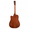 Harley Benton CLD-30SCM-CE SolidWood