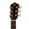 Harley Benton CLD-30SCM-CE SolidWood