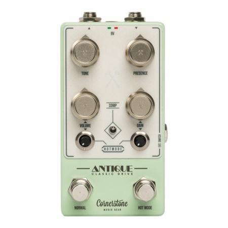 Cornerstone Antique MK3 Overdrive