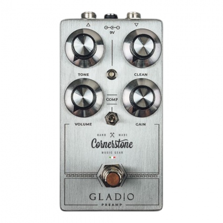 Cornerstone Gladio SC Single Preamp