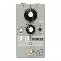 Crazy Tube Circuits Super Conductor Boost