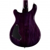 Harley Benton CST-24 Purple Burst