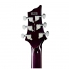 Harley Benton CST-24 Purple Burst