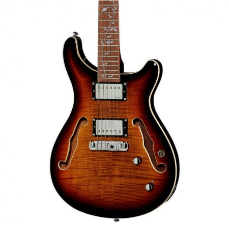harley benton cst 24hb tol tobacco flame Harley Benton CST-24HB TOL Tobacco Flame: цена, купить в Украине.  Правосторонняя электрогитара. Фото, описание, обзор, продажа