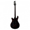 Harley Benton CST-24T Black Flame
