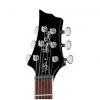 Harley Benton CST-24T Black Flame